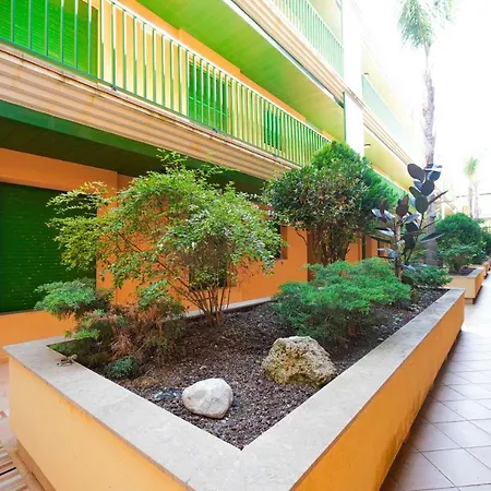 Calito Del Delta Apartment L'Eucaliptus Exterior photo