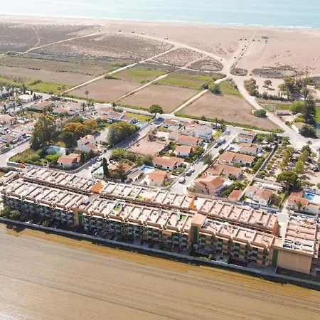Calito Del Delta Apartment L'Eucaliptus Exterior photo