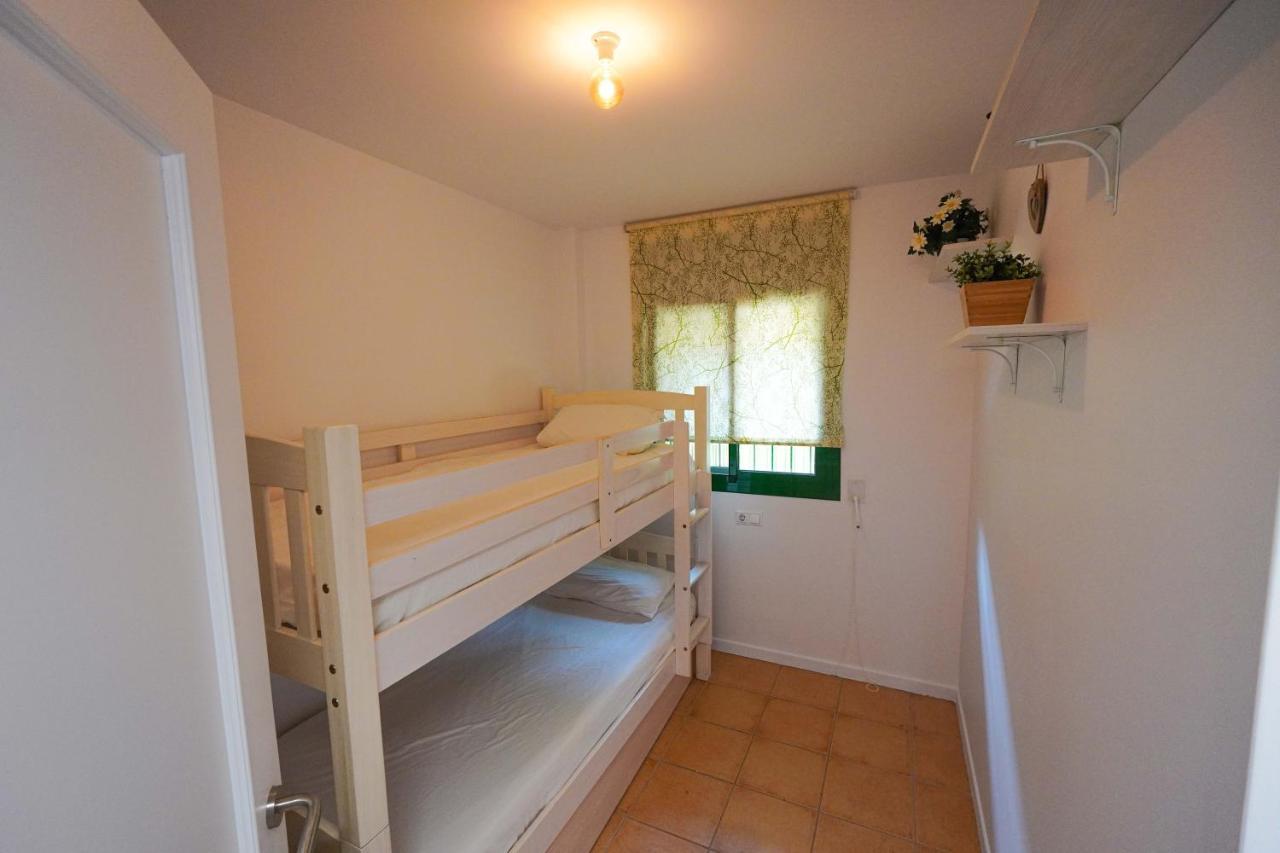 Apartament Calito Del Delta