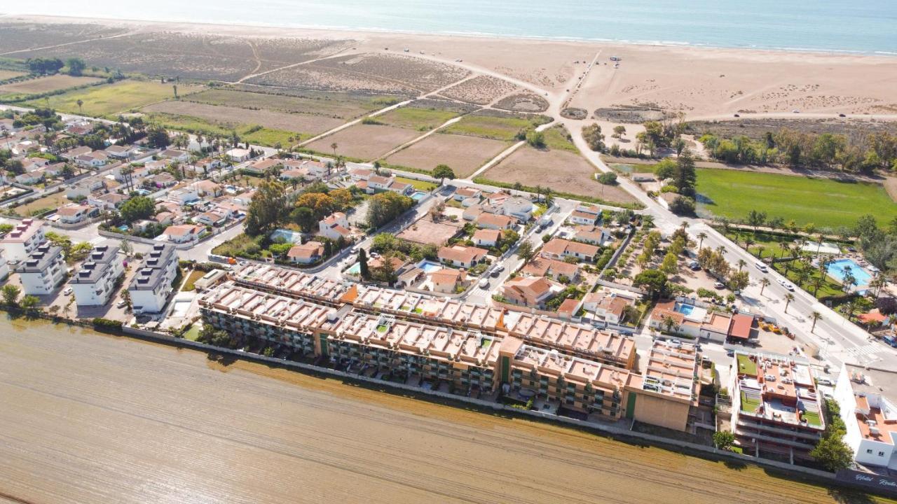 Apartament Calito Del Delta *