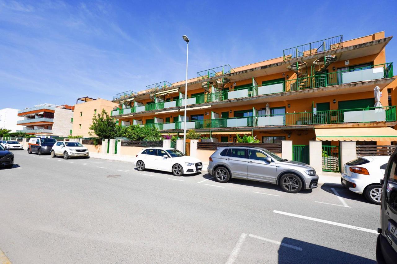 Apartament Calito Del Delta L'Eucaliptus