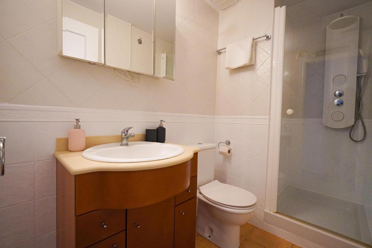 Calito Del Delta Apartament L'Eucaliptus