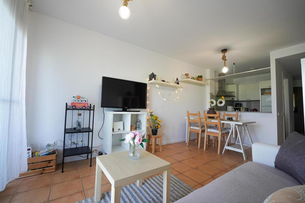 Apartament Calito Del Delta