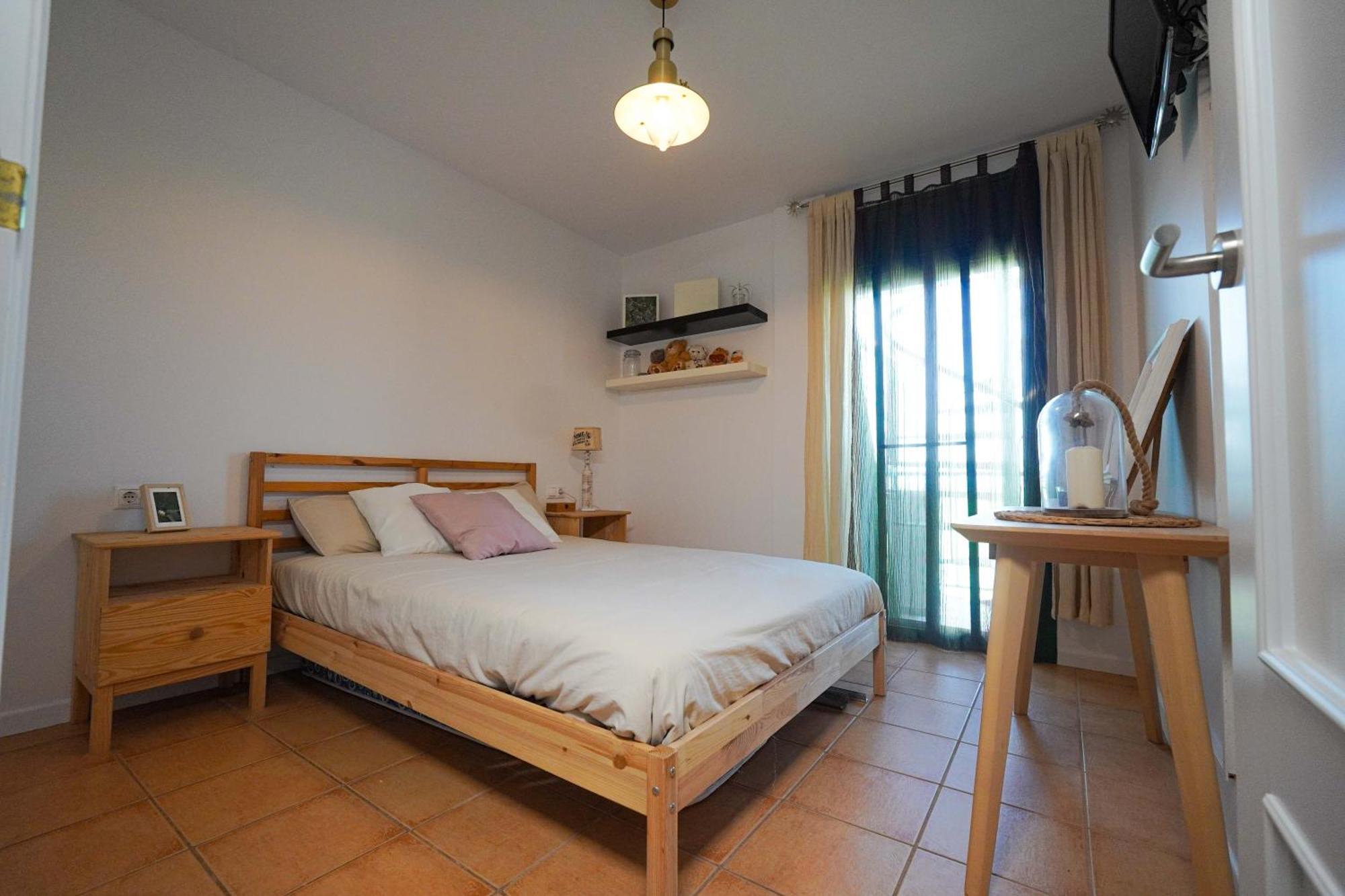 Apartament Calito Del Delta L'Eucaliptus